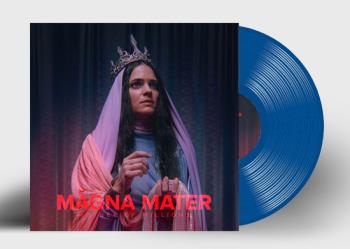 Magna Mater (Blue)
