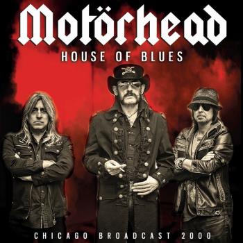 House of blues (Broadcast 2000)