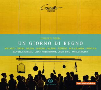 Un Giorno Di Regno