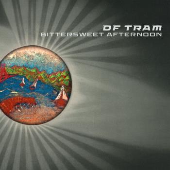 Bittersweet Afternoon (Transparent)