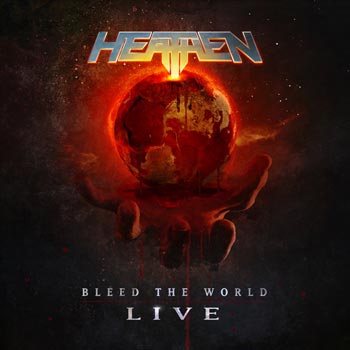 Bleed the World - Live