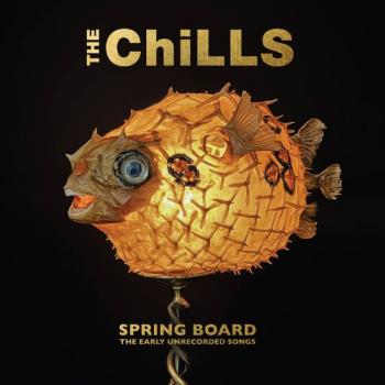 Spring Board - The Early Unrecorded...