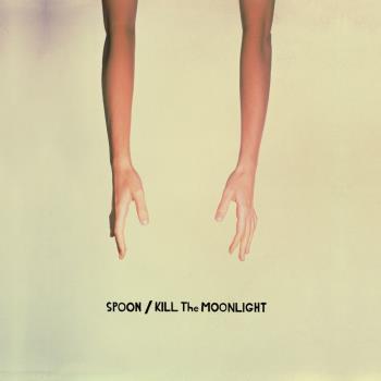 Kill The Moonlight (Reissue)