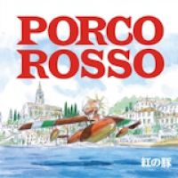 Porco Rosso / Image Album