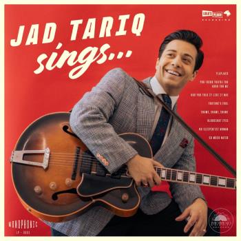 Jad Tariq Sings