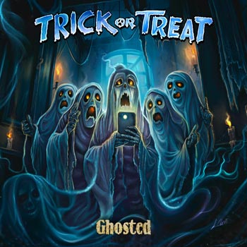 Ghosted 2025