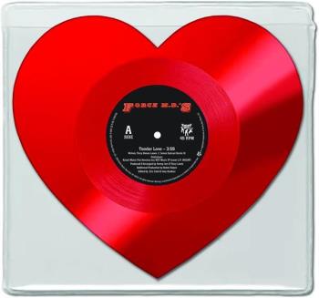 Tender Love / Love is a House