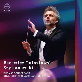 Bacewicz...