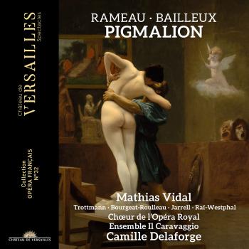 Pigmalion