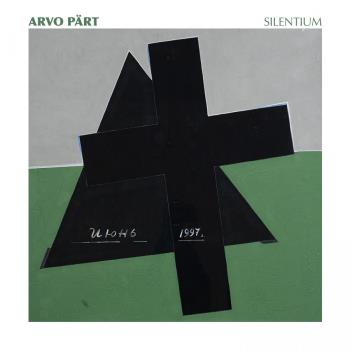 Silentium (Green/Ltd)