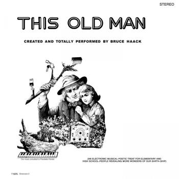 This Old Man (Clear)