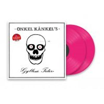 Gyllene Tider (Pink/Ltd)