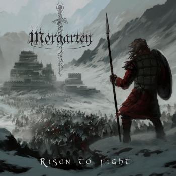 Risen to Fight
