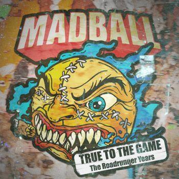 True to the Game / Roadrunner Years