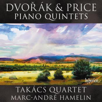 Dvorák/Price