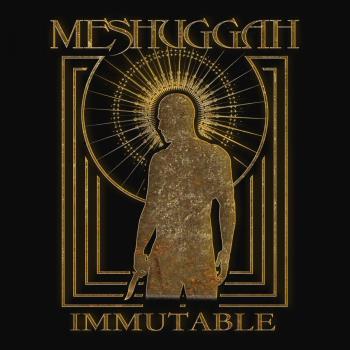 Immutable (Tan Opaque)