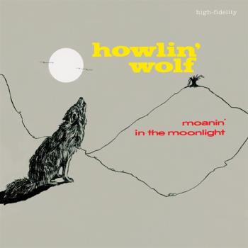 Moanin` in the Moonlight
