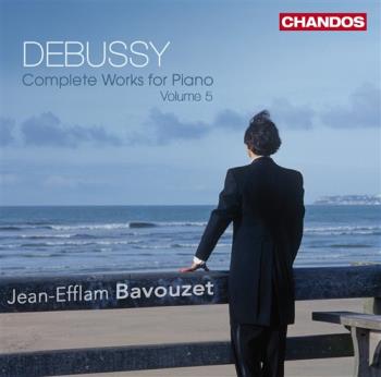 Complete Works For Piano Vol 5