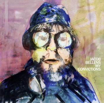 My Convictions (RSD 2025)
