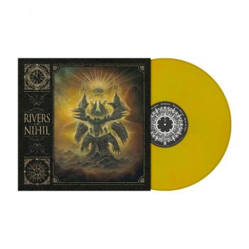 Rivers of Nihil (Neon Yellow)