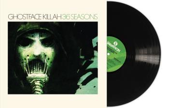 36 Seasons (10th Anniversary)