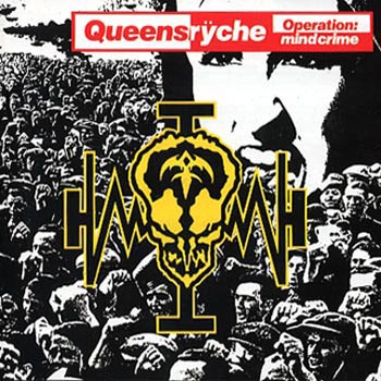 Operation Mindcrime 1988