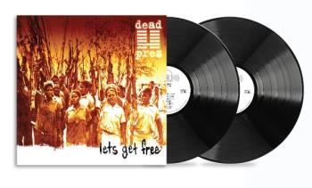 Let`s Get Free (25th Anniversary)