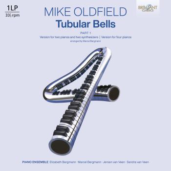 Mike Oldfield - Tubular Bells 1