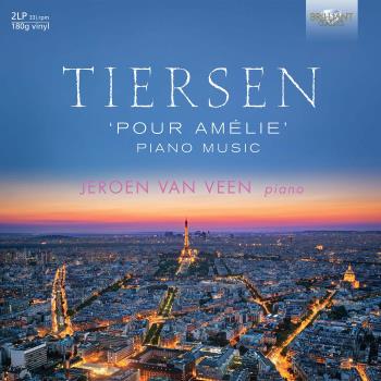 Pour Amélie (Jeroen Van Veen)