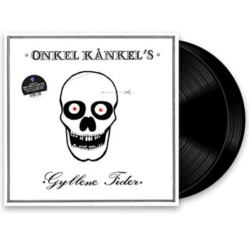 Gyllene tider (Ltd)