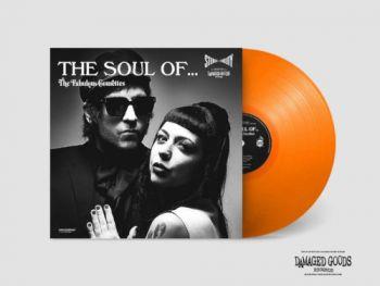Soul of the Fabulous Courettes (Ora)