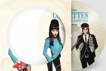 Back in Mono (Picturedisc)