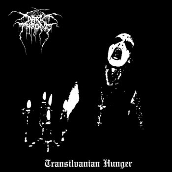 Transilvanian hunger 1994