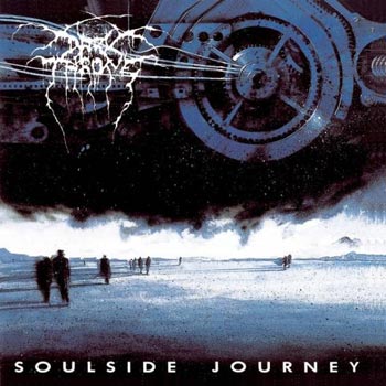 Soulside journey 1991