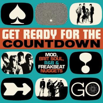 Get Ready for the Countdown