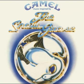 Music inspired by The Snow Goose