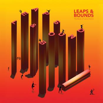 Leaps & Bounds