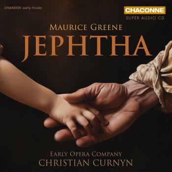 Jephtha