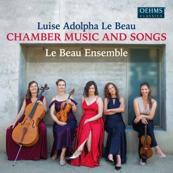 Chamber Music & Songs