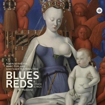 Blues Reds & Other Songs
