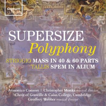 Supersize Polophony