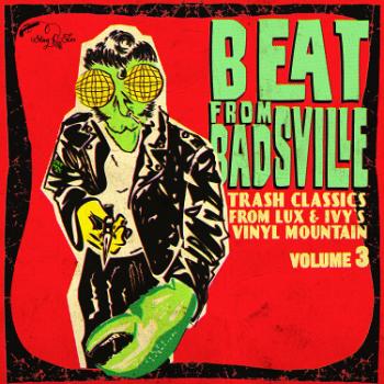 Beat From Badsville 3