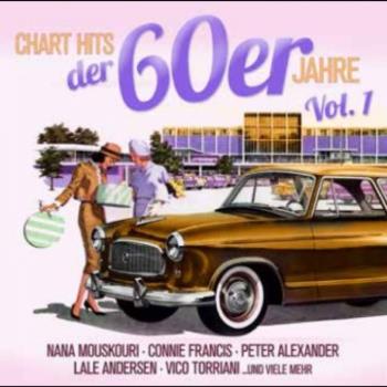 Chart Hits Der 60er Jahre Vol 1