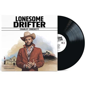 Lonesome Drifter