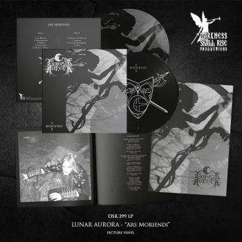 Ars Moriendi (Picturedisc)