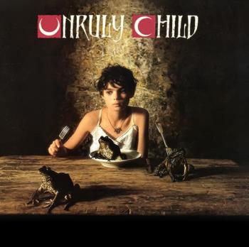 Unruly Child 1992