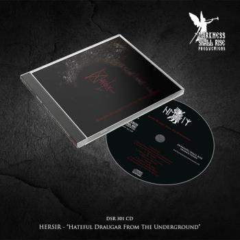 Hateful Draugar From the Underground