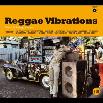 Reggae Vibrations / Vintage Sounds