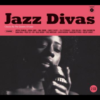 Jazz Divas / Vintage Sounds