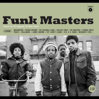 Funk Masters / Vintage Sounds